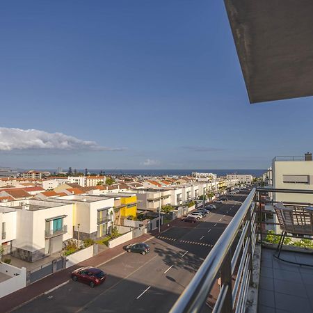 Paim Apartment Ramalho Exterior foto