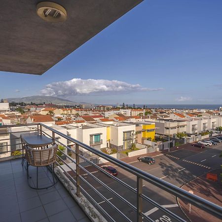 Paim Apartment Ramalho Exterior foto