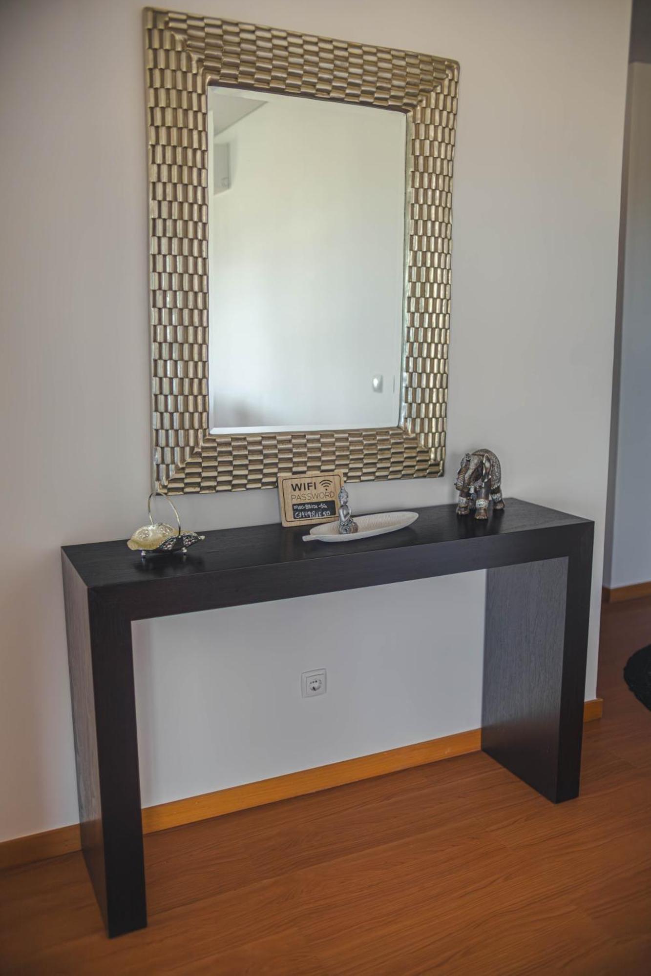 Paim Apartment Ramalho Exterior foto