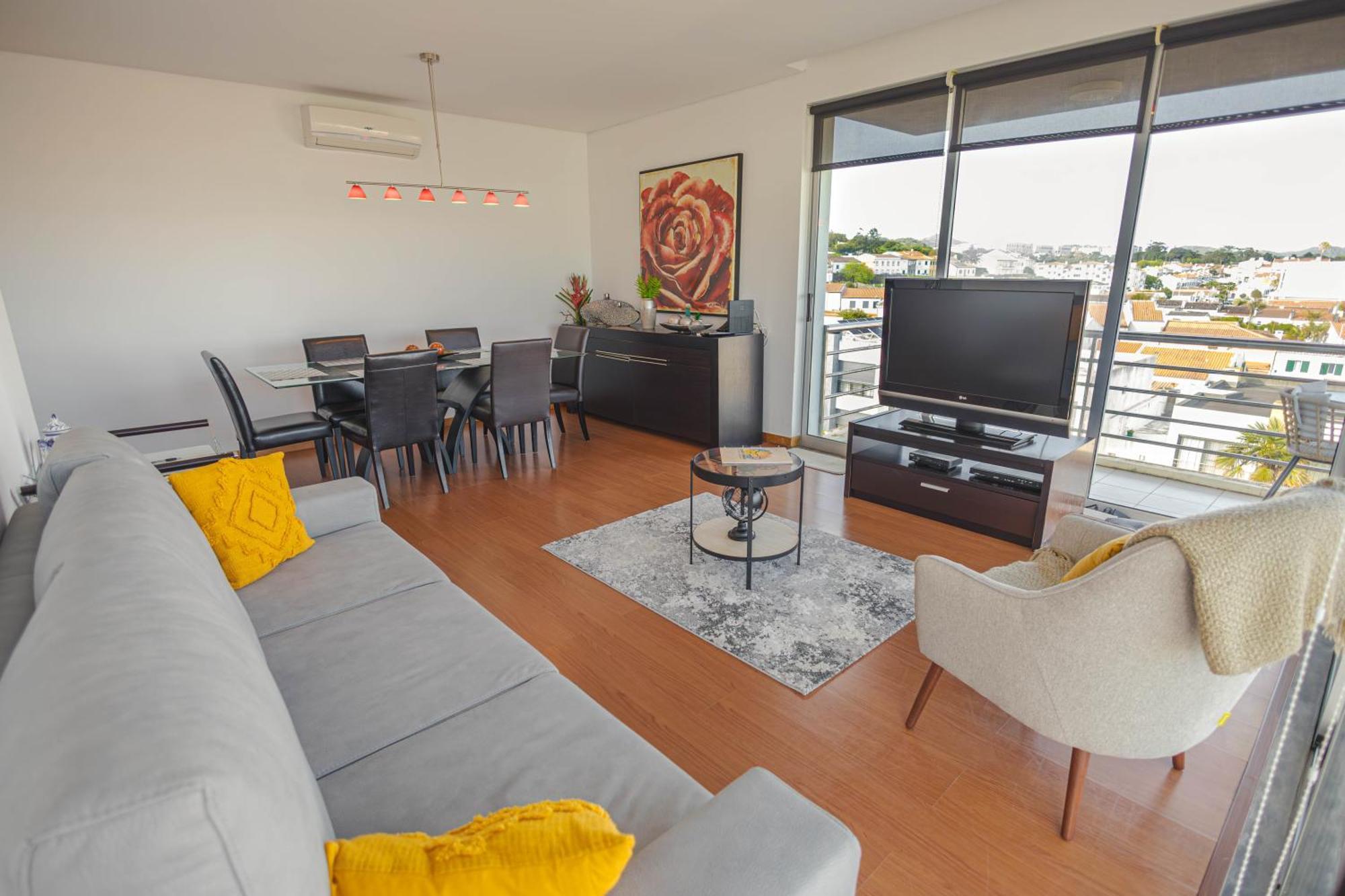 Paim Apartment Ramalho Exterior foto