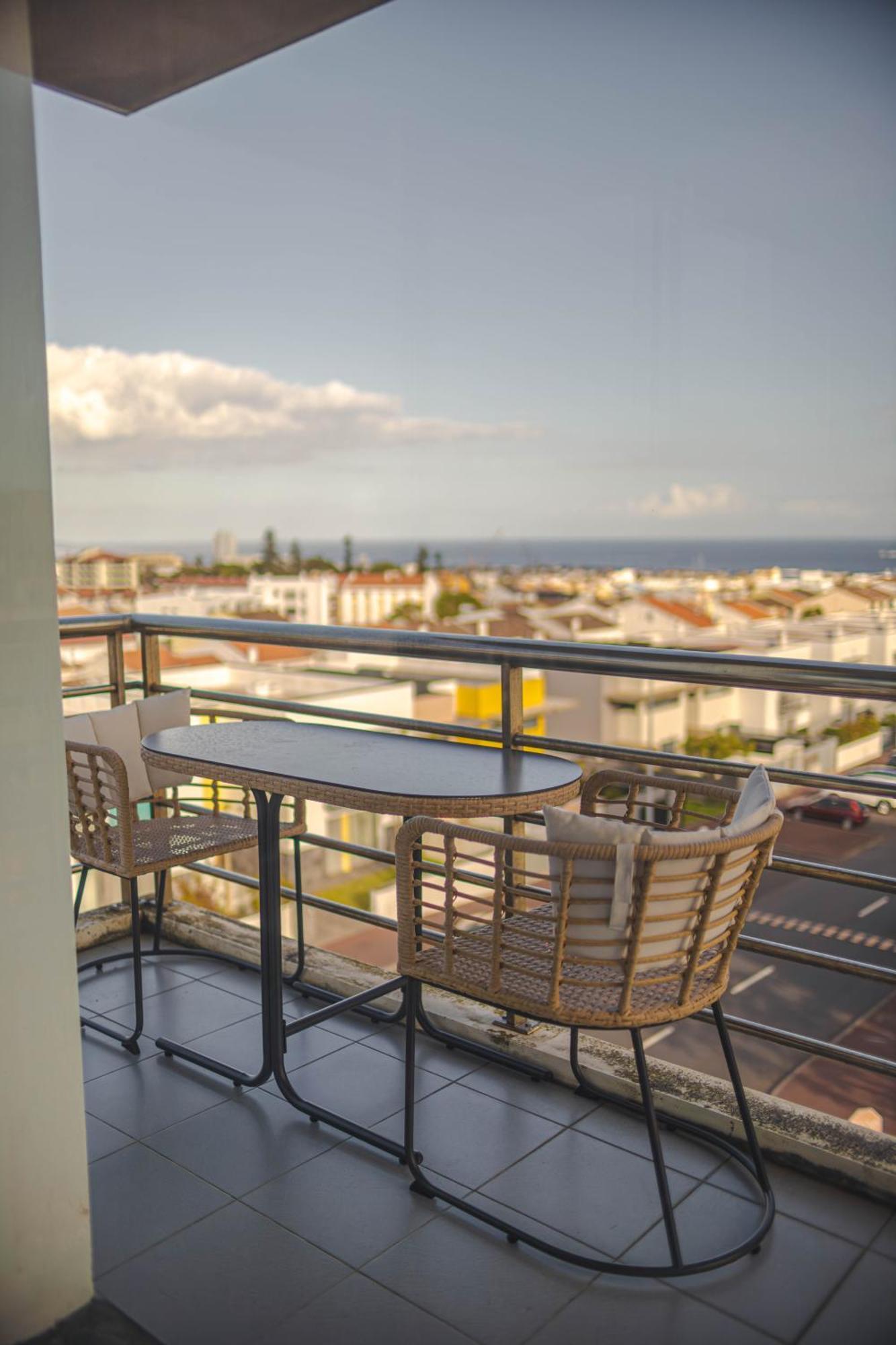 Paim Apartment Ramalho Exterior foto