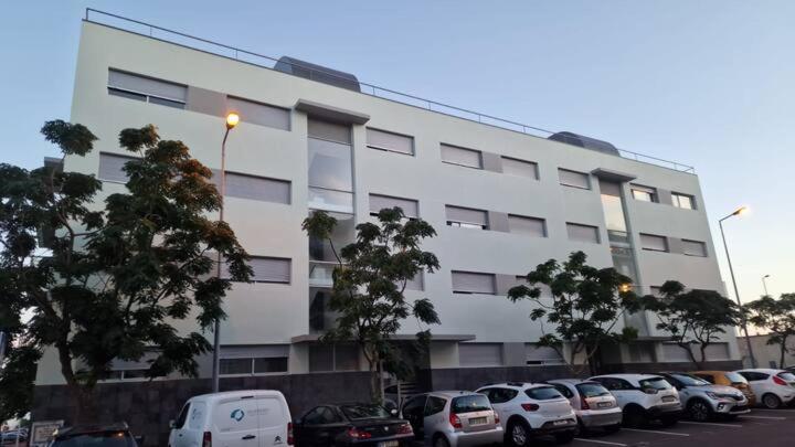 Paim Apartment Ramalho Exterior foto